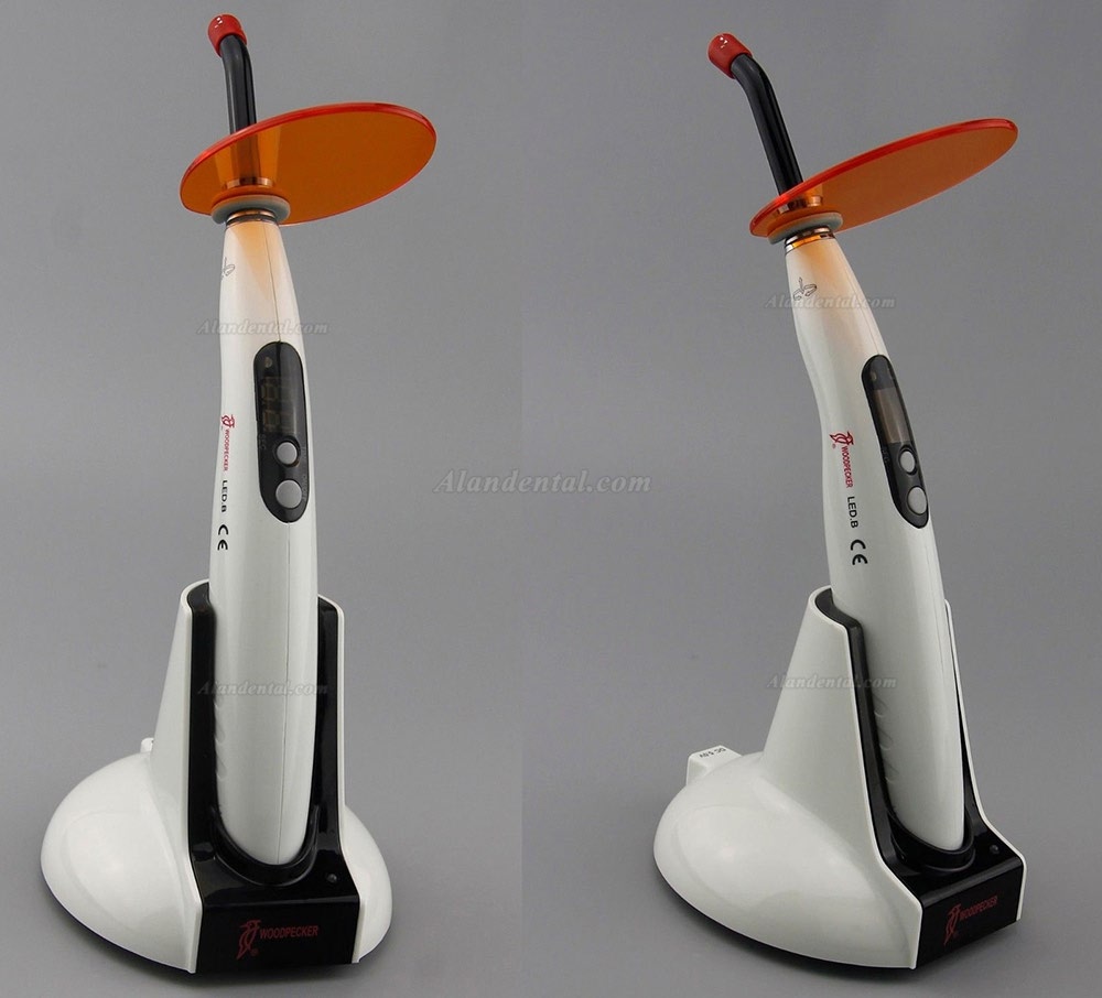 Woodpecker® Dental LED.B Curing Light